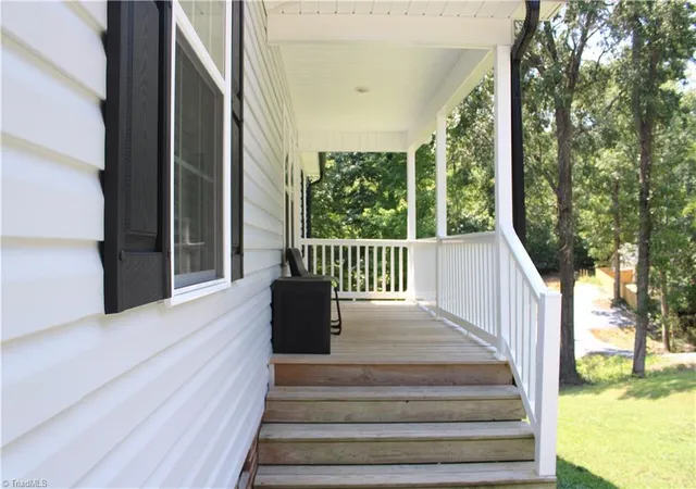 Photo 3 of Single family home for sale at 226 Cracklin Dr, Asheboro, NC 27203 | MLS# 1233356 | Listing updated on 2026-09-28