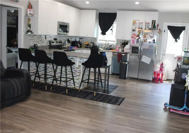 Photo 3 of Single family home for sale at 226 Cracklin Dr, Asheboro, NC 27203 | MLS# 1233356 | Listing updated on 2026-09-28