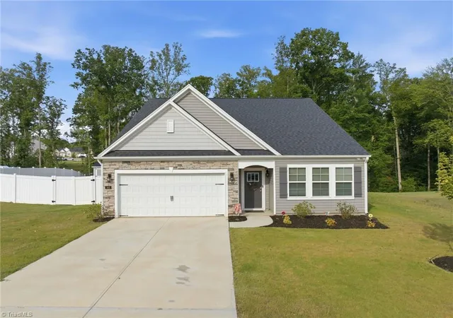 1st image of 342 Willowbrooke Wy, Stokesdale, NC 27357 | MLS# 1228228