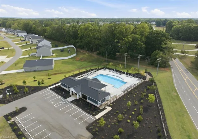 49th image of 342 Willowbrooke Wy, Stokesdale, NC 27357 | MLS# 1228228