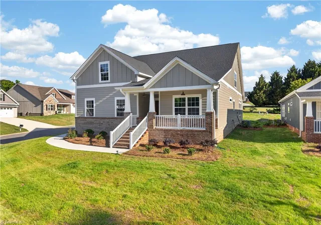 1st image of 2565 High Meadow Dr, Asheboro, NC 27205 | MLS# 1231818