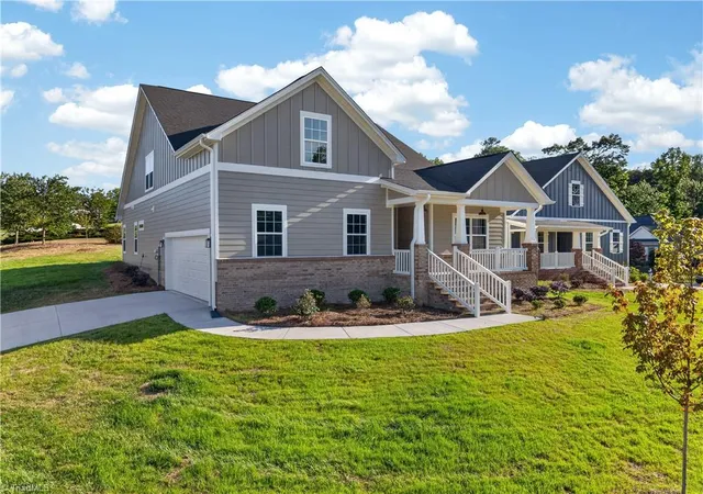 3rd image of 2565 High Meadow Dr, Asheboro, NC 27205 | MLS# 1231818