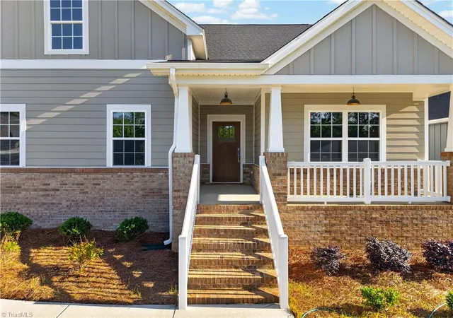4th image of 2565 High Meadow Dr, Asheboro, NC 27205 | MLS# 1231818