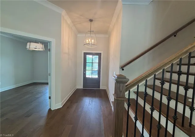 2nd image of 163 Green Forest Ct, Winston Salem, NC 27107 | MLS# 1220132