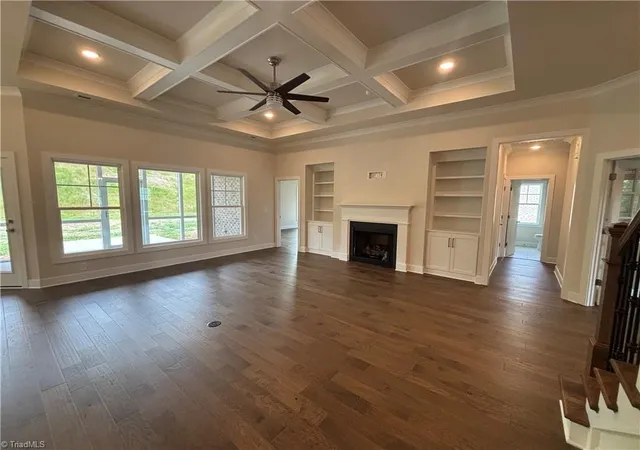 Photo 3 of Single family home for sale at 163 Green Forest Ct, Winston Salem, NC 27107 | MLS# 1220132 | Listing updated on 2026-10-07
