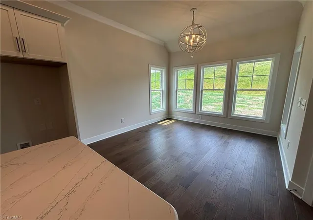 Photo 3 of Single family home for sale at 163 Green Forest Ct, Winston Salem, NC 27107 | MLS# 1220132 | Listing updated on 2026-10-07
