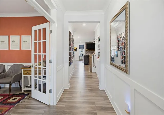 Photo 3 of Single family home for sale at 511 Brycewood Dr, Burlington, NC 27215 | MLS# 1222156 | Listing updated on 2026-09-12