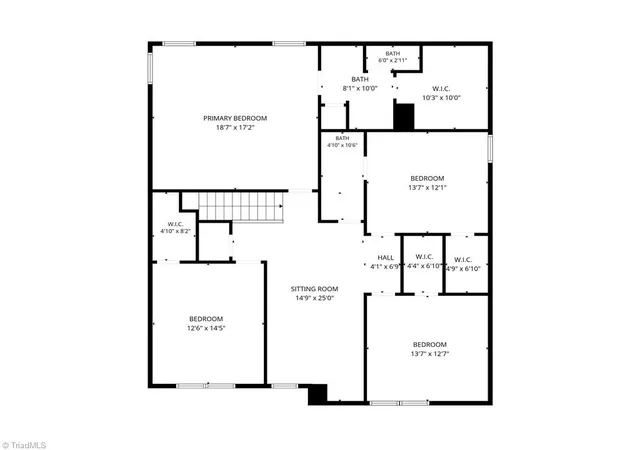 49th image of 1020 Broadlands Wy, Graham, NC 27253 | MLS# 1222025