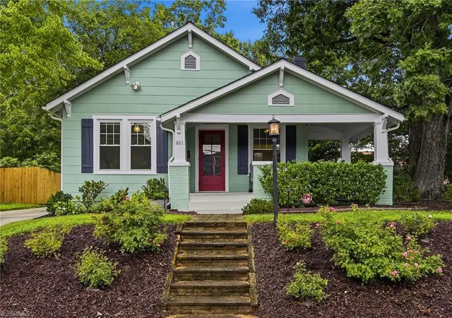 1st image of 1011 Melrose St, Winston Salem, NC 27103 | MLS# 1230092