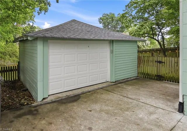 31st image of 1011 Melrose St, Winston Salem, NC 27103 | MLS# 1230092