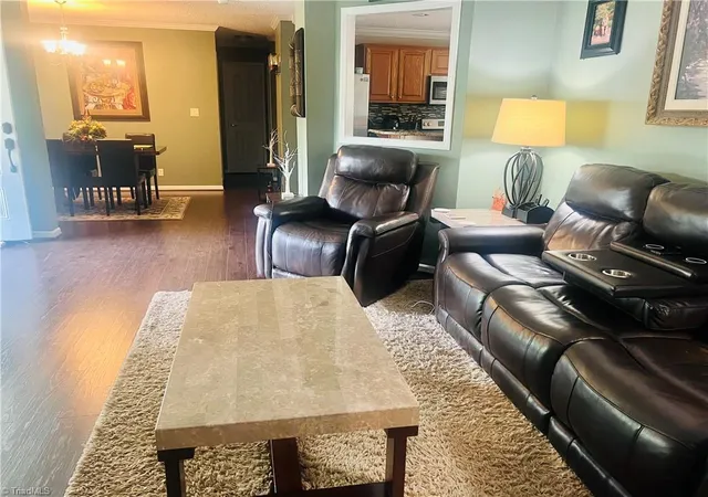 5th image of 124 Glenhaven Wy, Dobson, NC 27017 | MLS# 1231510