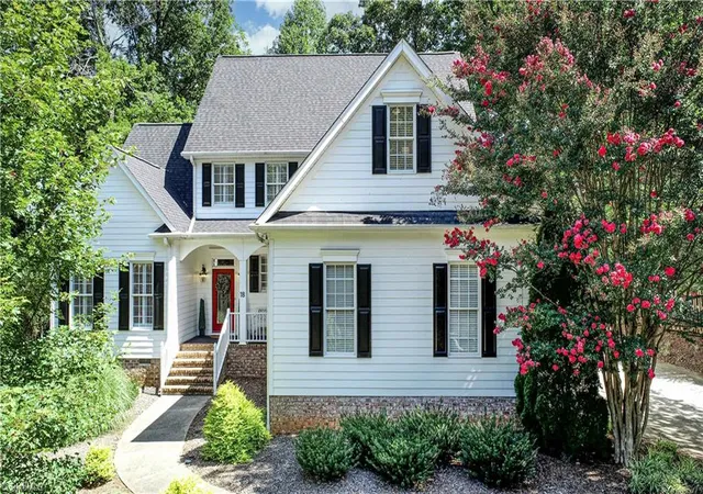 1st image of 18 Heathrow Ct, Greensboro, NC 27410 | MLS# 1229280