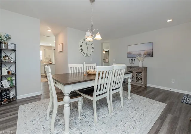 Photo 3 of Single family home for sale at 221 Estelle Dr, Lexington, NC 27295 | MLS# 1223308 | Listing updated on 2026-09-14