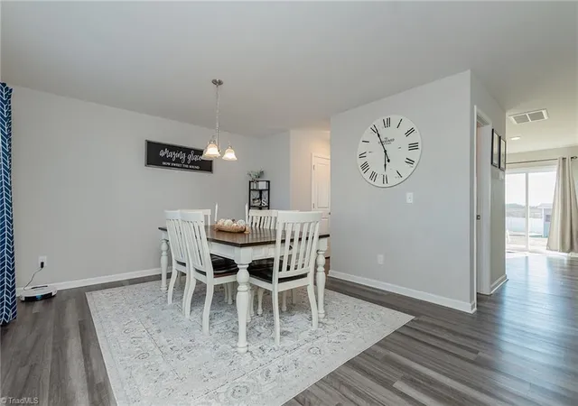 Photo 4 of Single family home for sale at 221 Estelle Dr, Lexington, NC 27295 | MLS# 1223308 | Listing updated on 2026-09-14