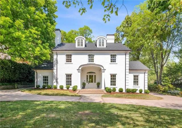 1st image of 306 Meadowbrook Ter, Greensboro, NC 27408 | MLS# 1216603