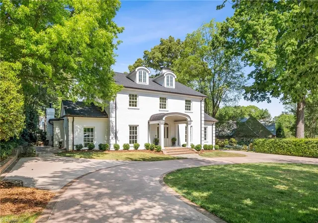 2nd image of 306 Meadowbrook Ter, Greensboro, NC 27408 | MLS# 1216603