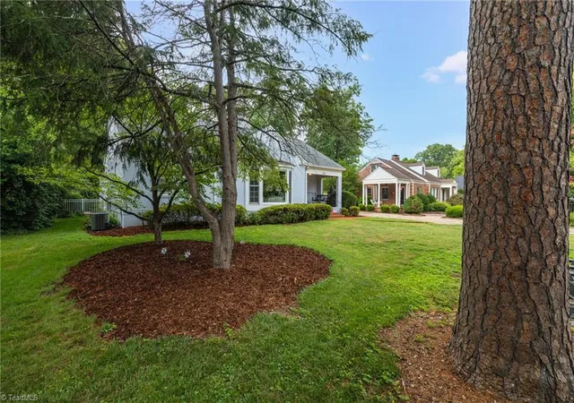 Photo 3 of Single family home for sale at 123 Beverly Pl, Greensboro, NC 27403 | MLS# 1228204 | Listing updated on 2026-09-15