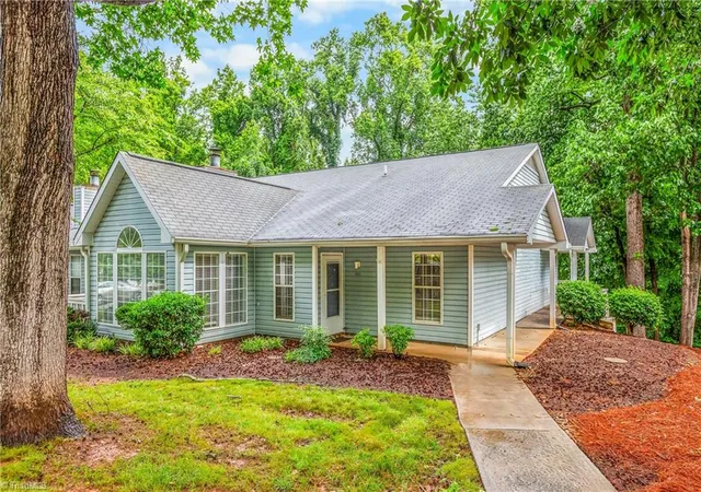 Photo 1 of Sale Pending at 620 Balfour Rd, Winston Salem, NC 27104 | MLS# 1225331 | Listing updated on 2026-09-17