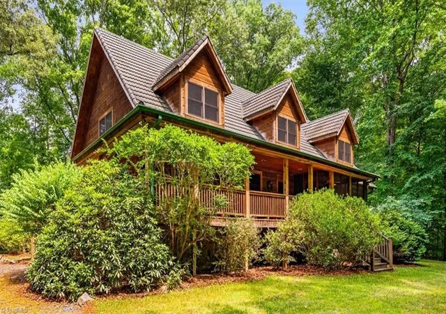 Photo 1 of Single family home for sale at 4361 Dunbar Brg Rd, Asheboro, NC 27205 | MLS# 1223815 | Listing updated on 2026-09-08