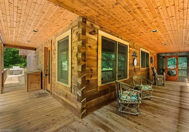 Photo 3 of Single family home for sale at 4361 Dunbar Brg Rd, Asheboro, NC 27205 | MLS# 1223815 | Listing updated on 2026-09-08