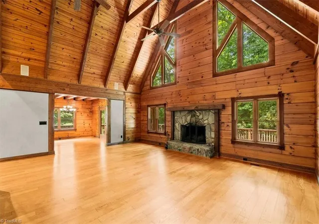 Photo 3 of Single family home for sale at 4361 Dunbar Brg Rd, Asheboro, NC 27205 | MLS# 1223815 | Listing updated on 2026-09-08