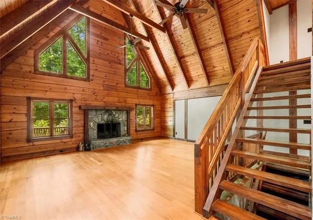 Photo 4 of Single family home for sale at 4361 Dunbar Brg Rd, Asheboro, NC 27205 | MLS# 1223815 | Listing updated on 2026-09-08