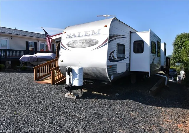 Photo 1 of Manufactured home for sale at 331 Mount View Ln, New London, NC 28127 | MLS# 1230816 | Listing updated on 2026-08-27