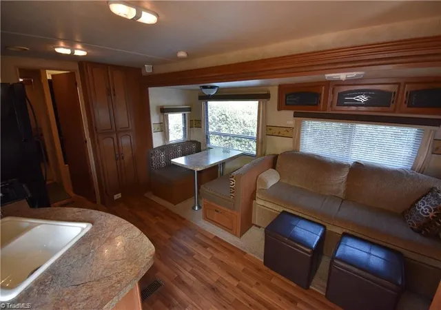 Photo 2 of Manufactured home for sale at 331 Mount View Ln, New London, NC 28127 | MLS# 1230816 | Listing updated on 2026-08-27