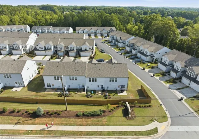 22nd image of 3703 Feltham Ln, Jamestown, NC 27282 | MLS# 1227279