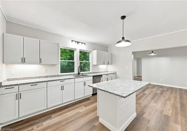Photo 3 of Single family home for sale at 1108 Hawthorne Ln, Burlington, NC 27215 | MLS# 1228747 | Listing updated on 2026-07-28