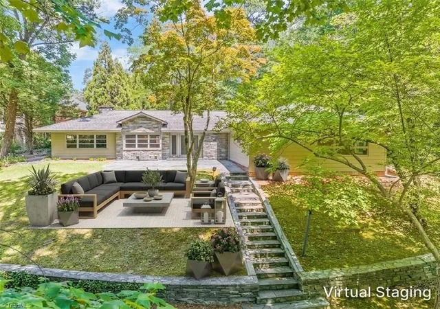 49th image of 1112 Ferndale Blvd, High Point, NC 27262 | MLS# 1226765