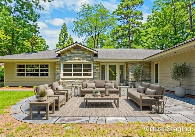 5th image of 1112 Ferndale Blvd, High Point, NC 27262 | MLS# 1226765