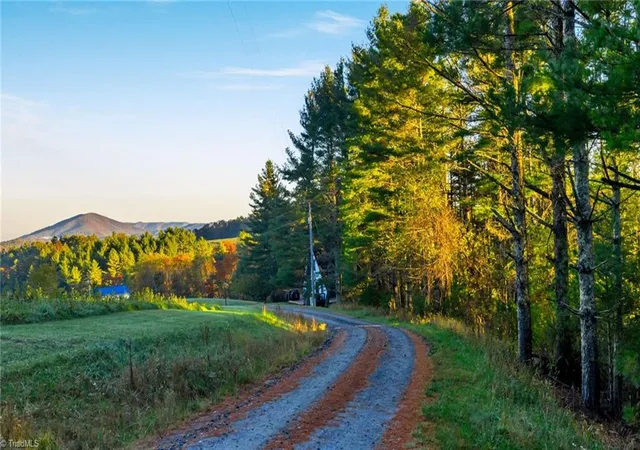 Homes for sale in West Jefferson, NC | Tbd 18-19 Davis Acres Dr, West Jefferson, NC 28694 | MLS# 1218509