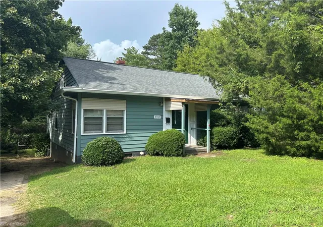 Photo 1 of Sale Pending at 2305 E Lexington Ave, High Point, NC 27262 | MLS# 1230209 | Listing updated on 2026-09-19