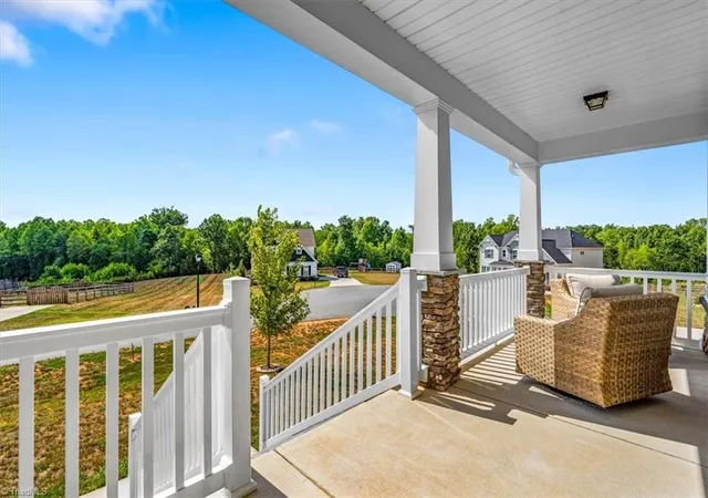 3rd image of 114 Laced Maple Ct, Reidsville, NC 27320 | MLS# 1226681