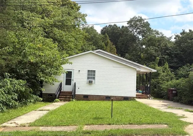 1st image of 1616 West Ave, High Point, NC 27260 | MLS# 1232853