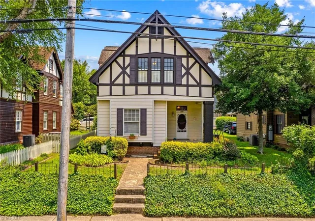 1st image of 309 Ellis St, Salisbury, NC 28144 | MLS# 1229840