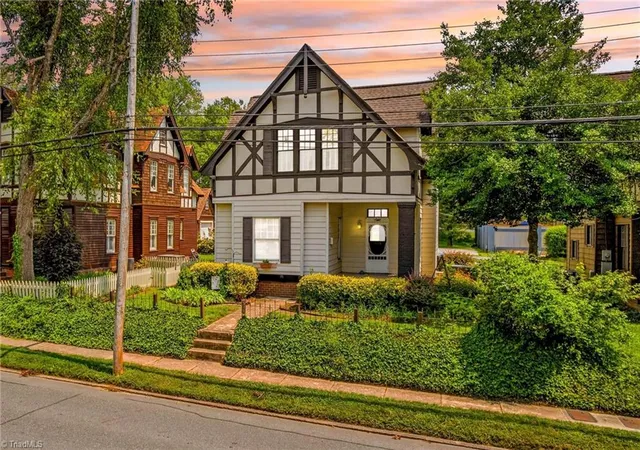2nd image of 309 Ellis St, Salisbury, NC 28144 | MLS# 1229840