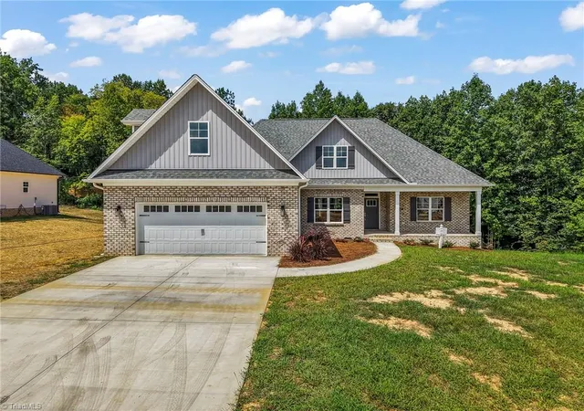 1st image of 267 Cool Run, Lexington, NC 27295 | MLS# 1232951