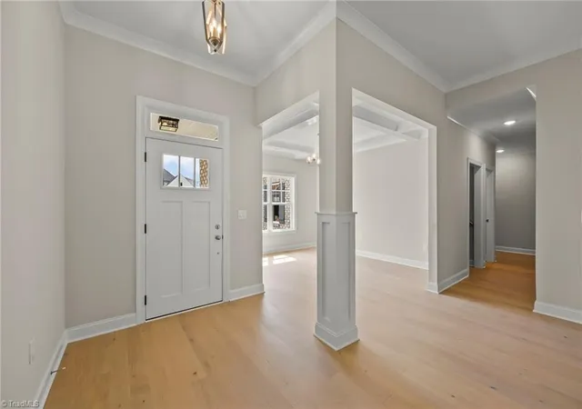 Photo 4 of Single family home for sale at 267 Cool Run, Lexington, NC 27295 | MLS# 1232951 | Listing updated on 2026-10-18