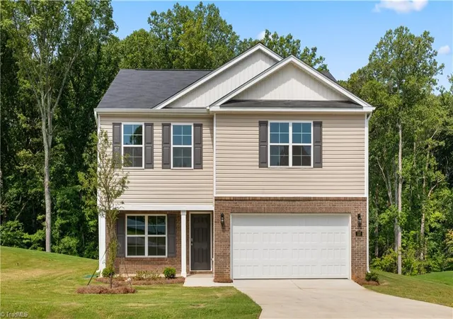 1st image of 307 Balsam Fir Ct, Thomasville, NC 27360 | MLS# 1227156