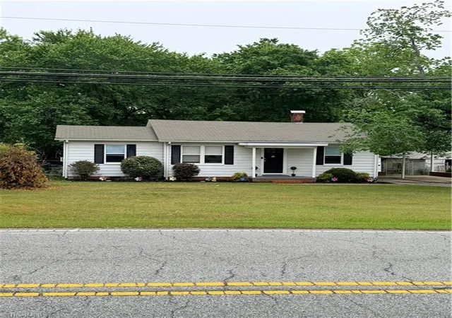 Homes for sale in Trinity, NC | 300 Sealy Dr, Trinity, NC 27370 | MLS# 1222825