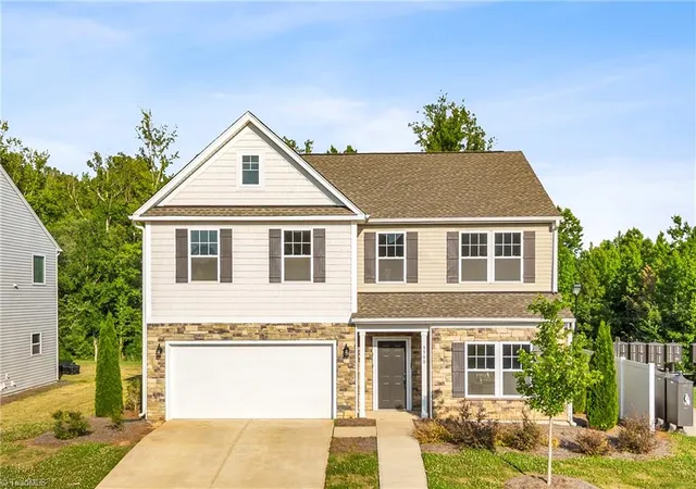 1st image of 5500 Baverhof Dr, Greensboro, NC 27405 | MLS# 1224291