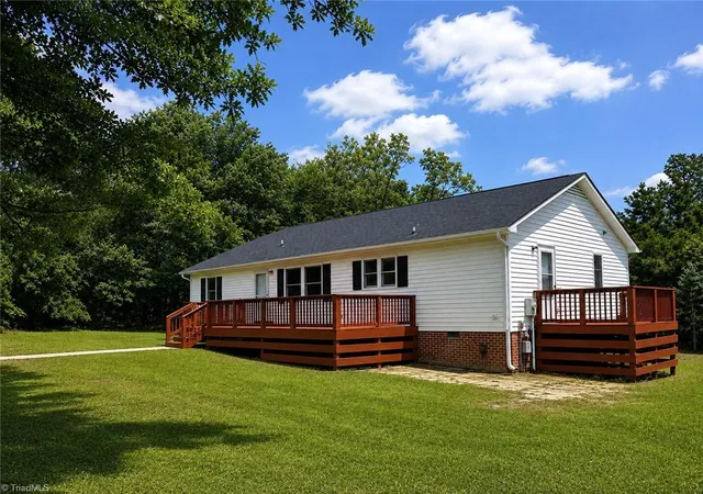1st image of 505 Addor Rd, Pinebluff, NC 28373 | MLS# 1231667