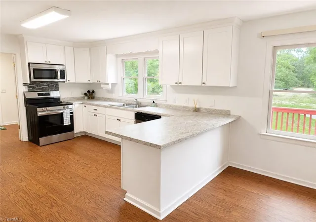 3rd image of 505 Addor Rd, Pinebluff, NC 28373 | MLS# 1231667