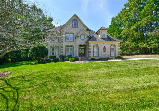 Photo 1 of Single family home for sale at 7303 Horseshoe Bnd Trl, Summerfield, NC 27358 | MLS# 1196542 | Listing updated on 2026-06-30