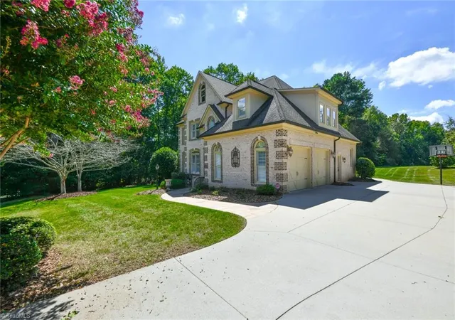 Photo 2 of Single family home for sale at 7303 Horseshoe Bnd Trl, Summerfield, NC 27358 | MLS# 1196542 | Listing updated on 2026-06-30