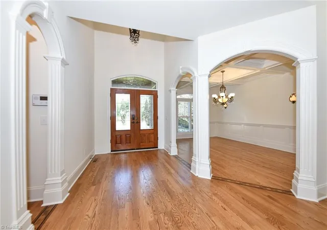 Photo 3 of Single family home for sale at 7303 Horseshoe Bnd Trl, Summerfield, NC 27358 | MLS# 1196542 | Listing updated on 2026-06-30