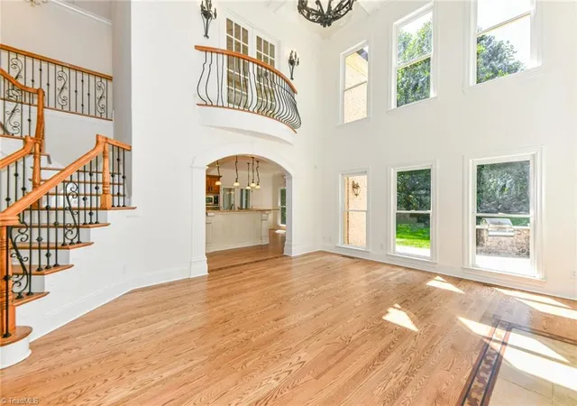 Photo 4 of Single family home for sale at 7303 Horseshoe Bnd Trl, Summerfield, NC 27358 | MLS# 1196542 | Listing updated on 2026-06-30