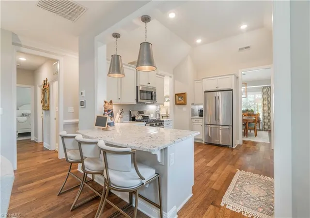 Photo 3 of Sale Pending at 552 Petree Knoll Ct, Winston Salem, NC 27106 | MLS# 1233570 | Listing updated on 2026-09-27